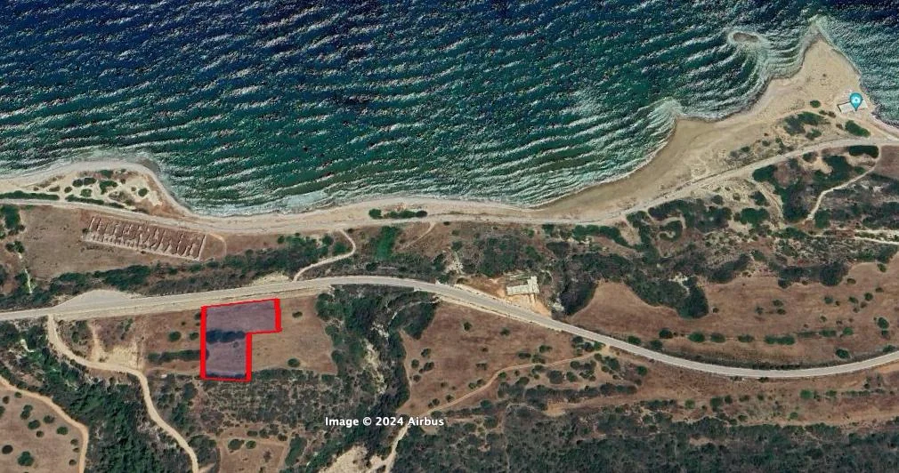 Tatlısuda Satılık Fırsat Arsa 5