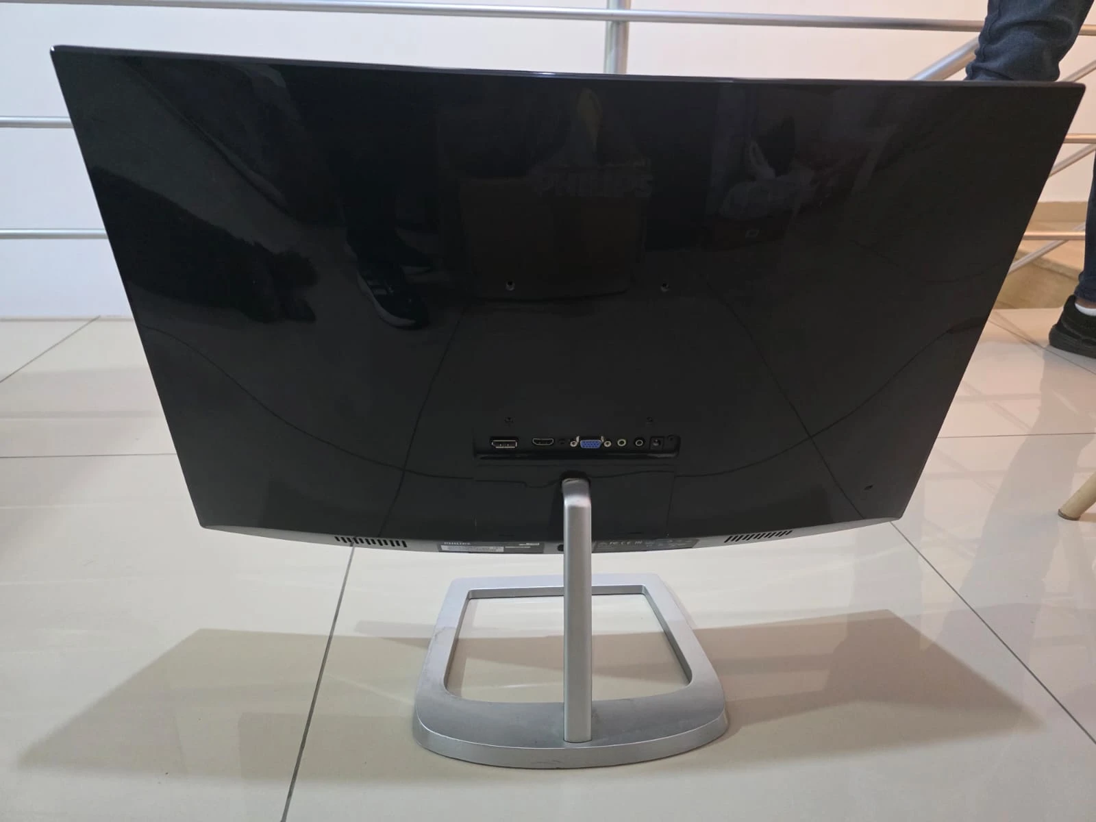Az kullanılmış monitör 2