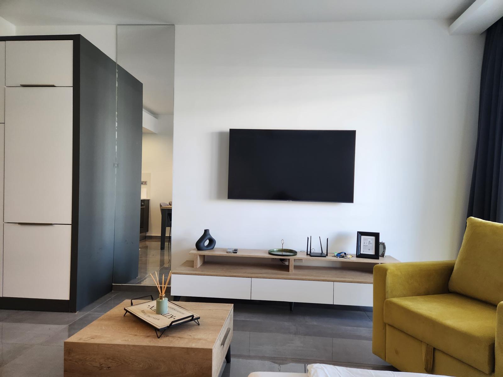 Courtyard Long Beach Studyo 8