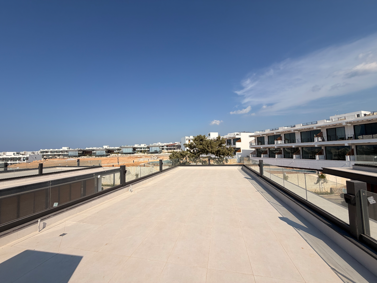 Esentepe Hawaii villa 5