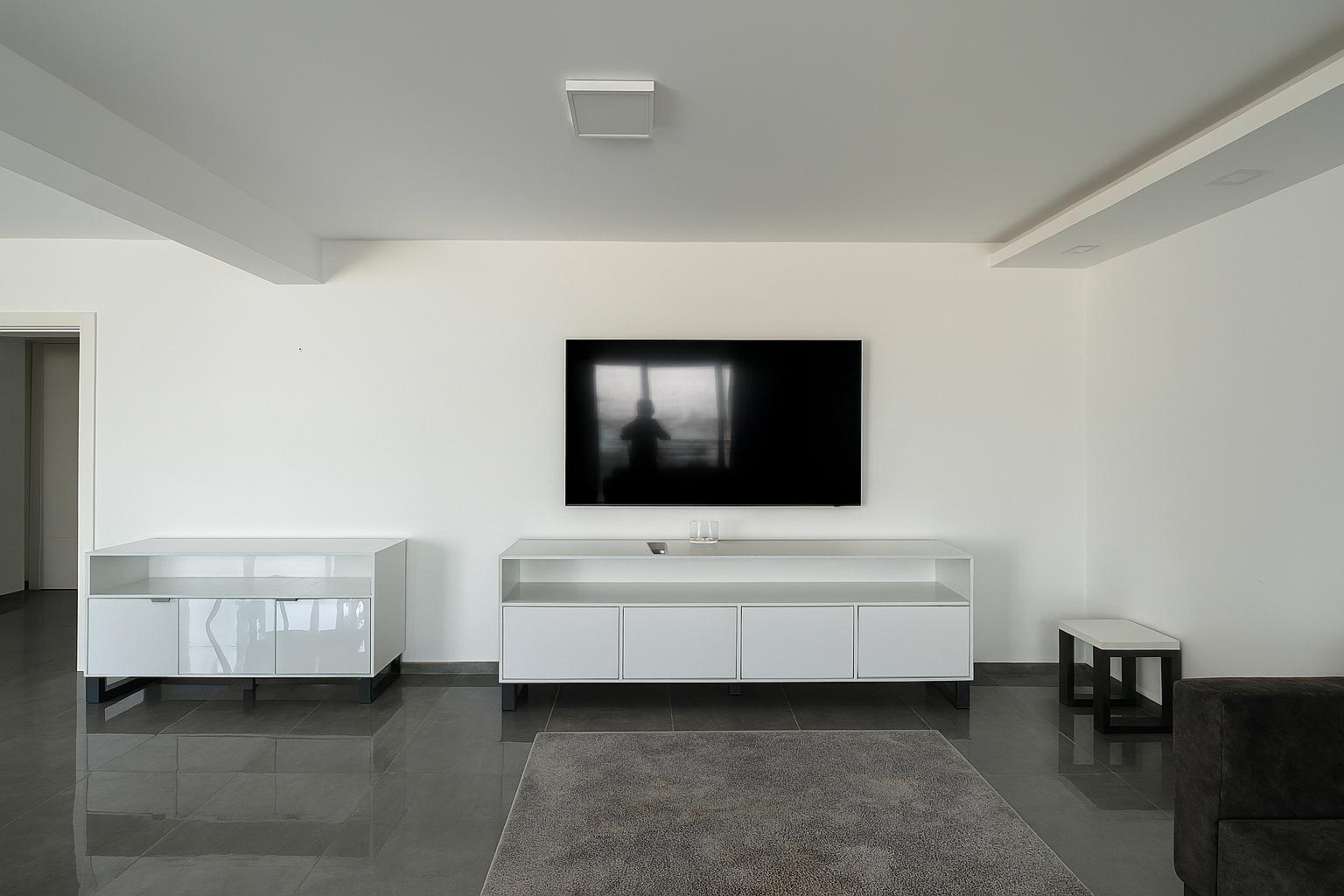 Long Beach Penthouse 3+1 Jakuzili 9