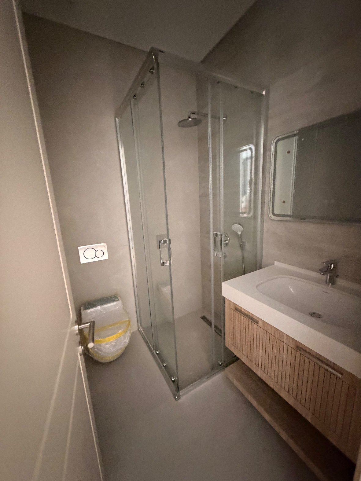 Esentepe Hawaii villa 18