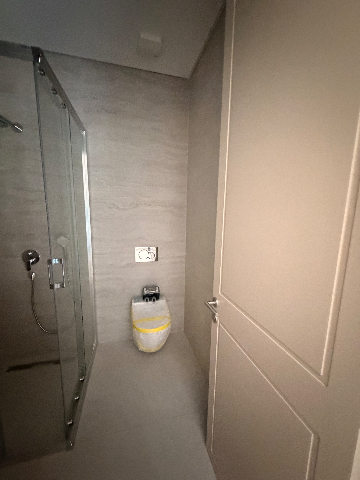 Esentepe Hawaii villa 22