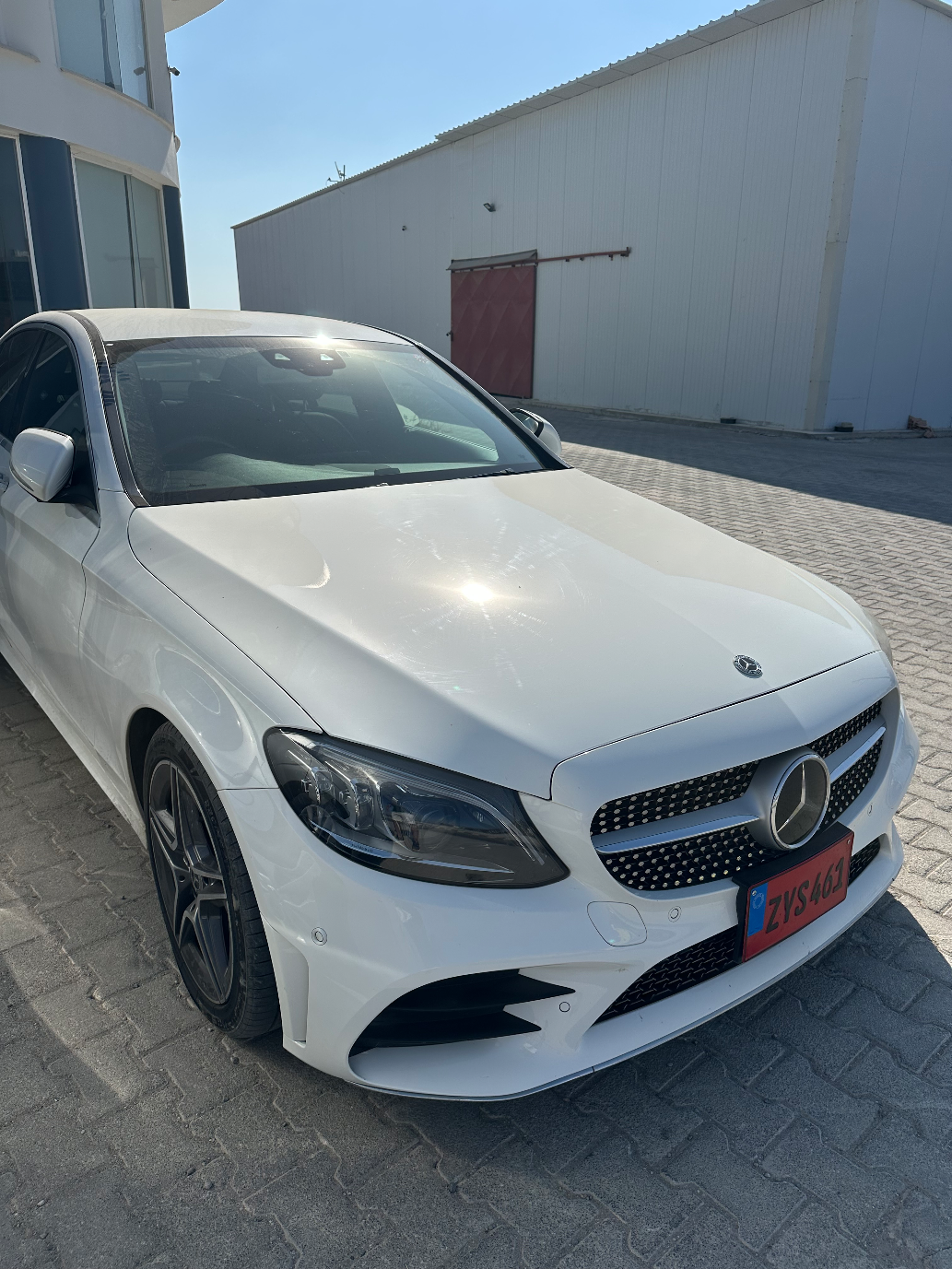 Lüxs Cars 6