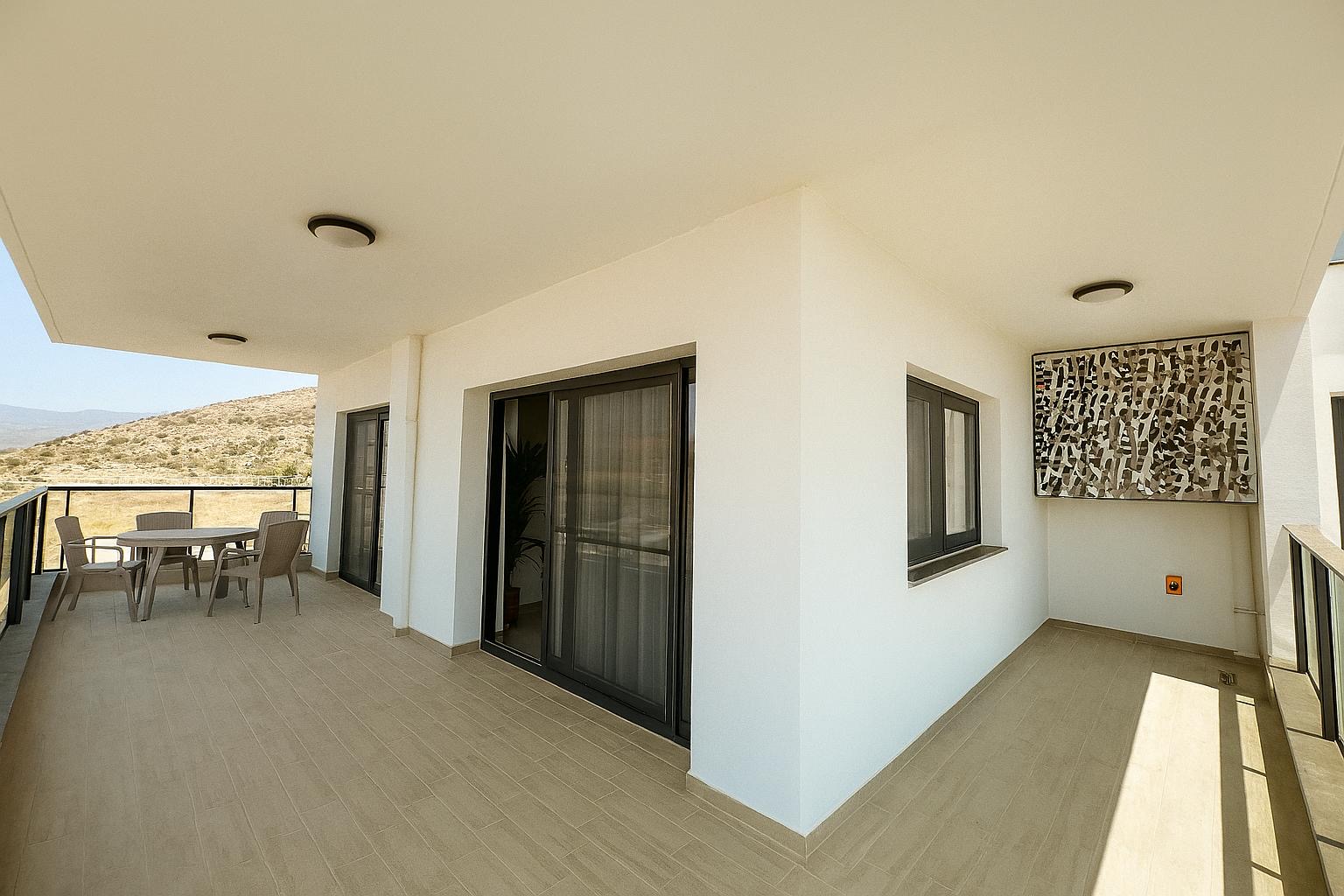 Caeser Blue Projesinde Aylık ödemeli 1+1 3
