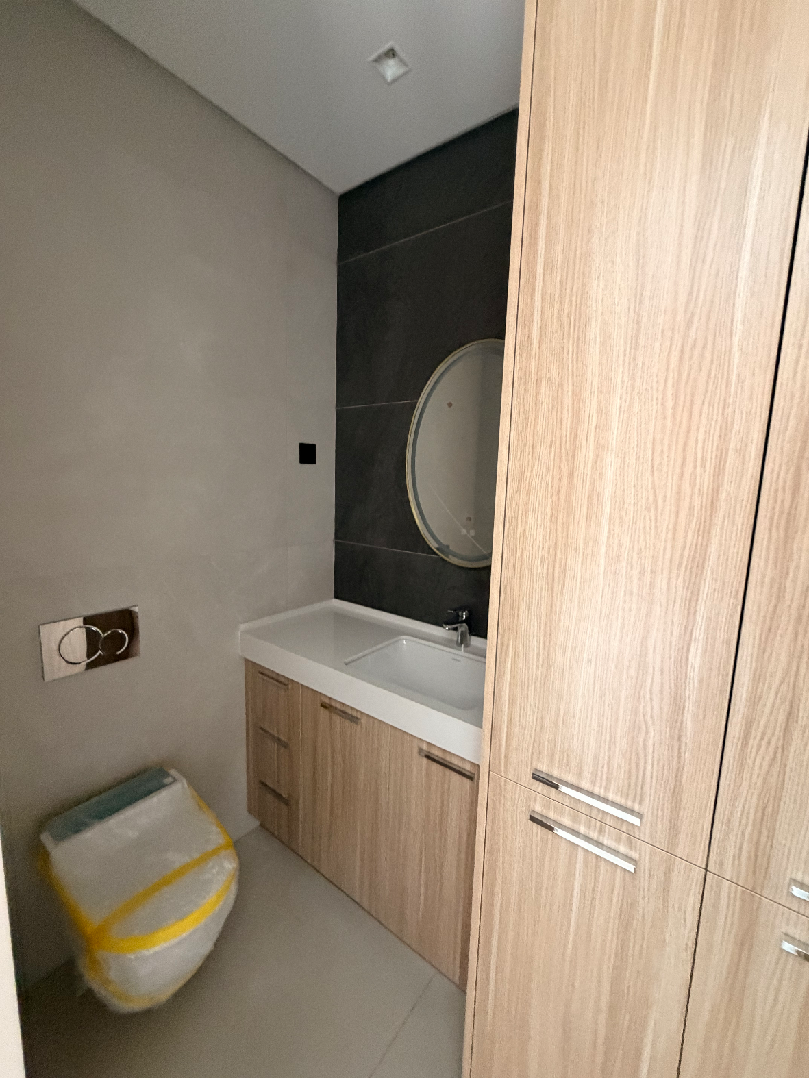 Esentepe Hawaii villa 26