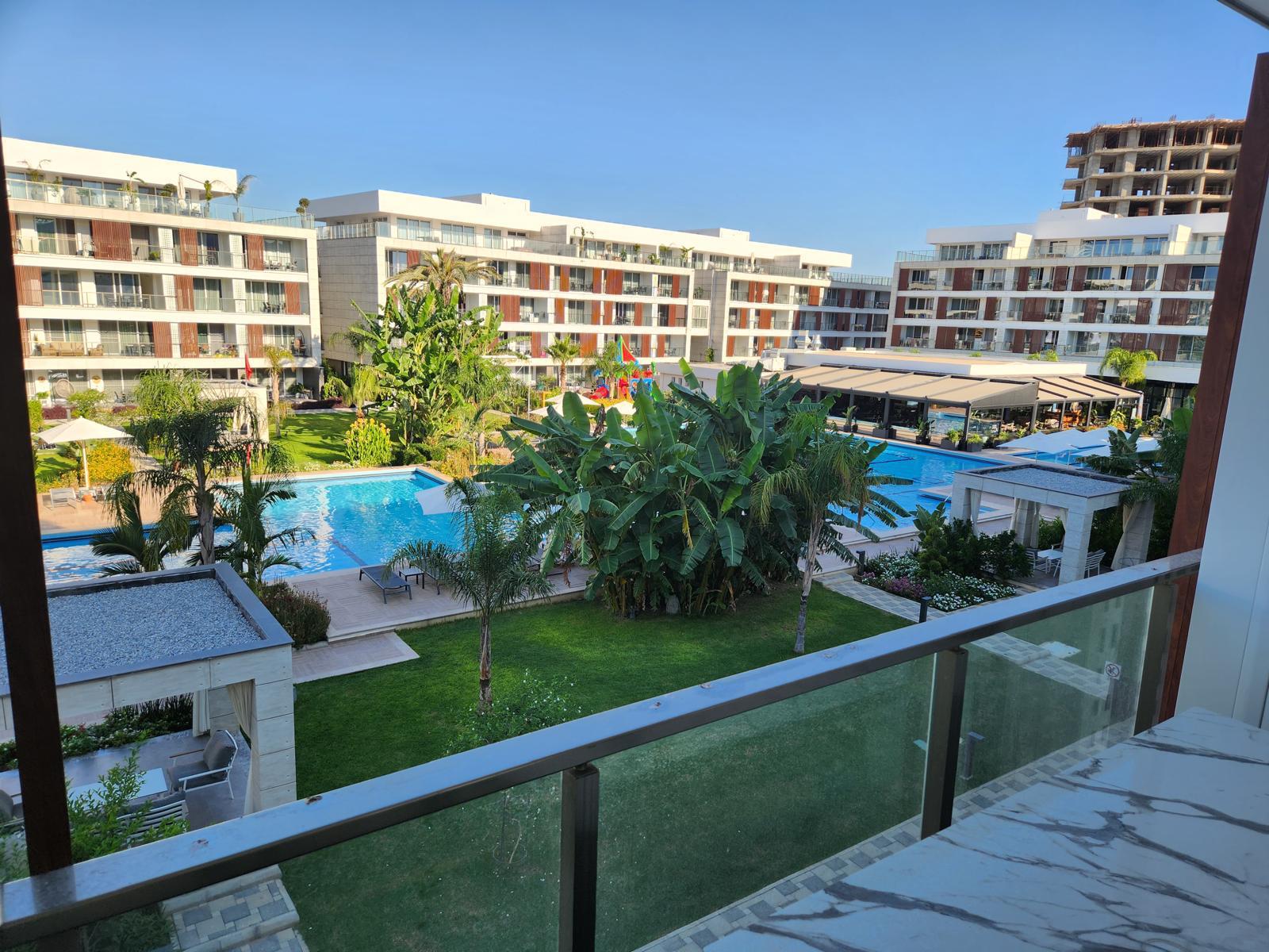 Courtyard Long Beach Studyo 14