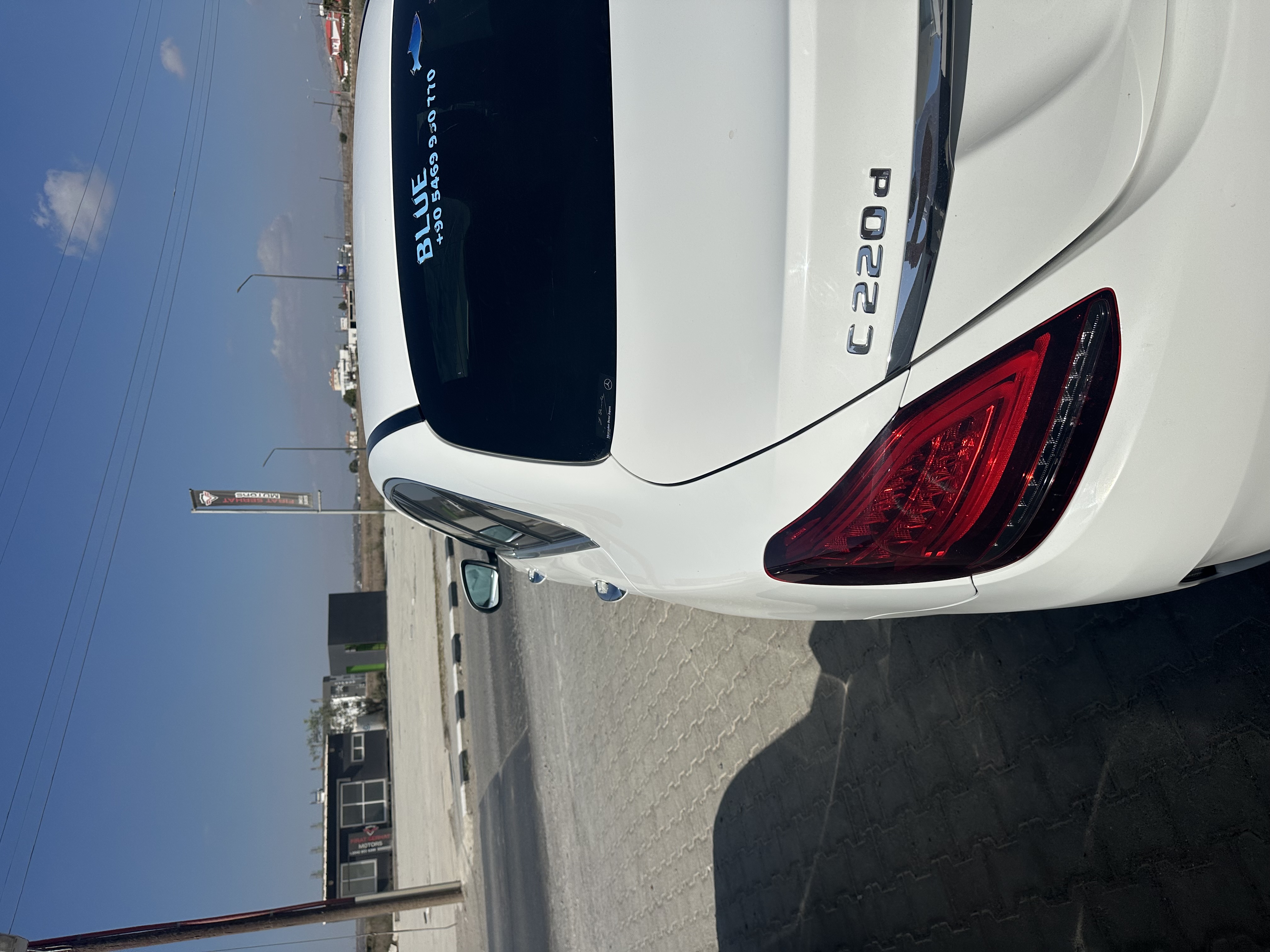 Lüxs Cars 2