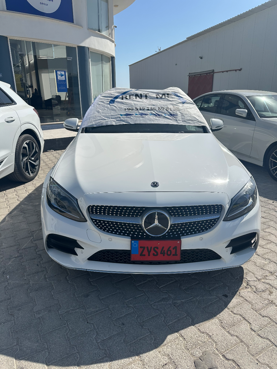 Lüxs Cars 4