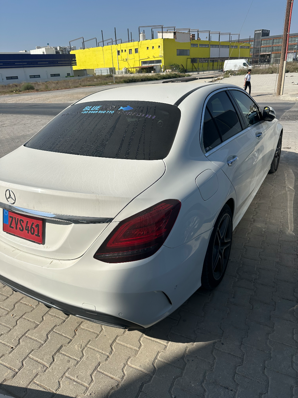 Lüxs Cars 8