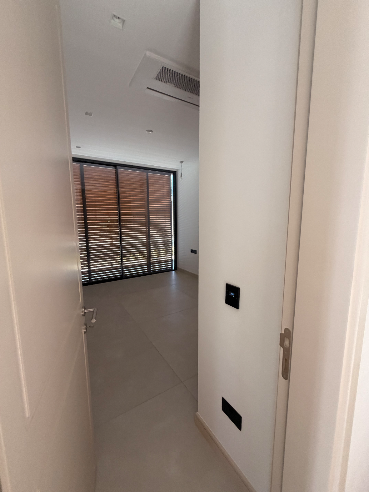 Esentepe Hawaii villa 24