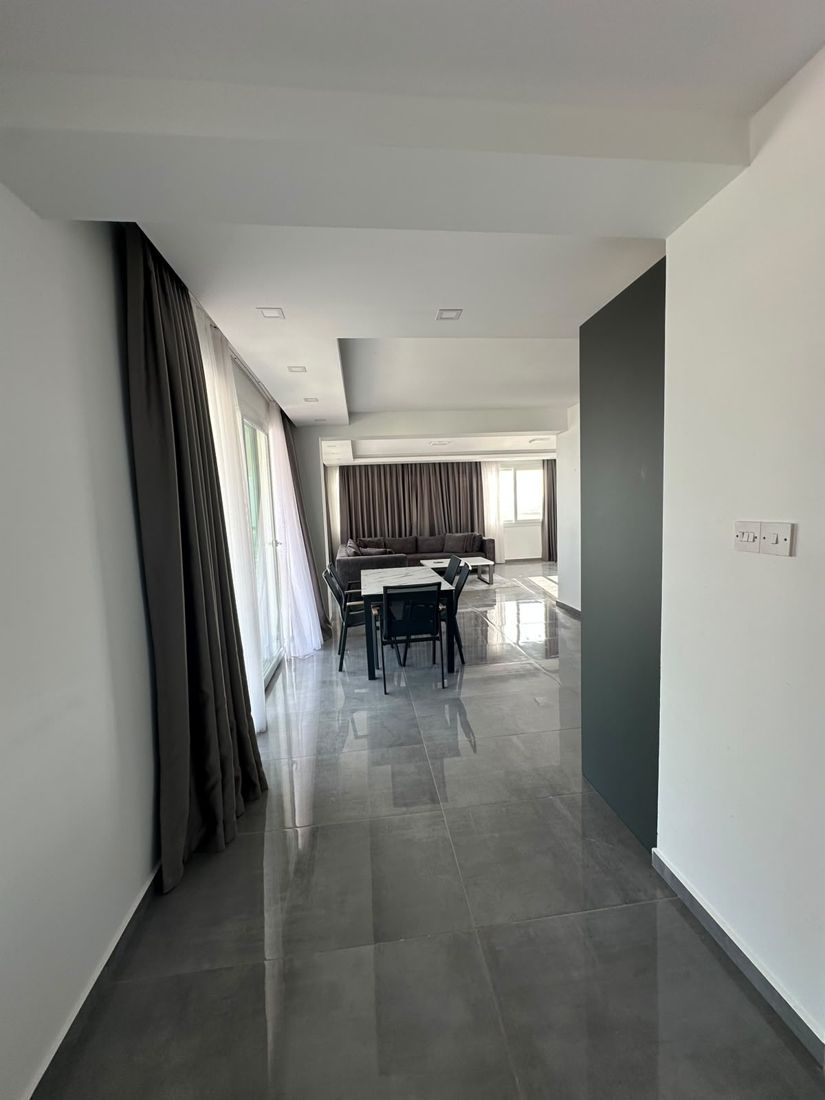 Courtyard Long Beach Penthouse 22